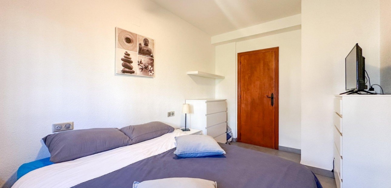 Herverkoop - Appartement / flat -
Orihuela Costa - Villamartin