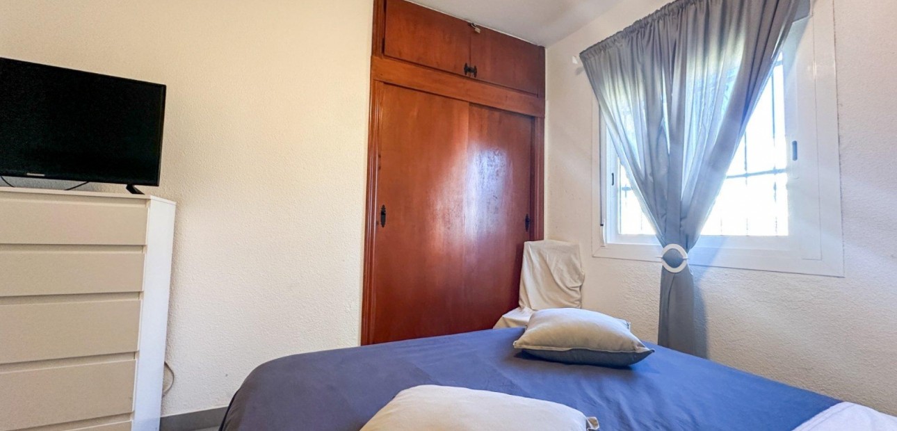 Herverkoop - Appartement / flat -
Orihuela Costa - Villamartin