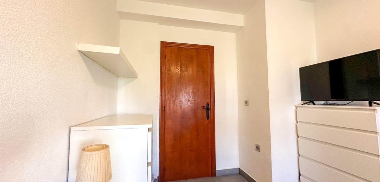 Herverkoop - Appartement / flat -
Orihuela Costa - Villamartin