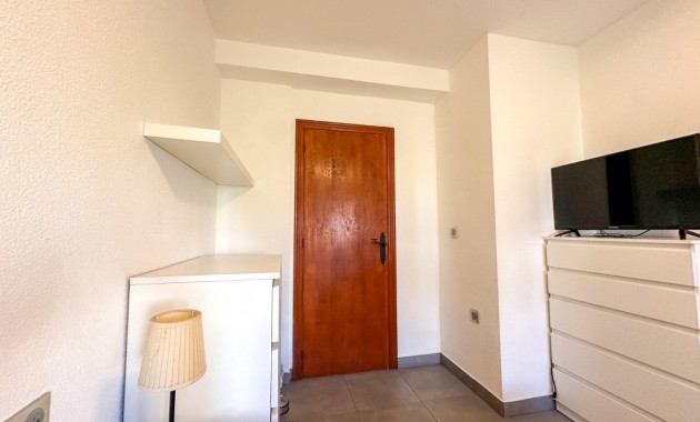 Herverkoop - Appartement / flat -
Orihuela Costa - Villamartin