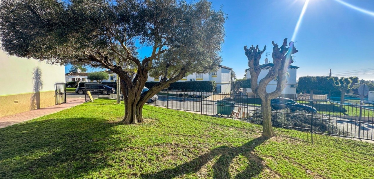 Herverkoop - Appartement / flat -
Orihuela Costa - Villamartin