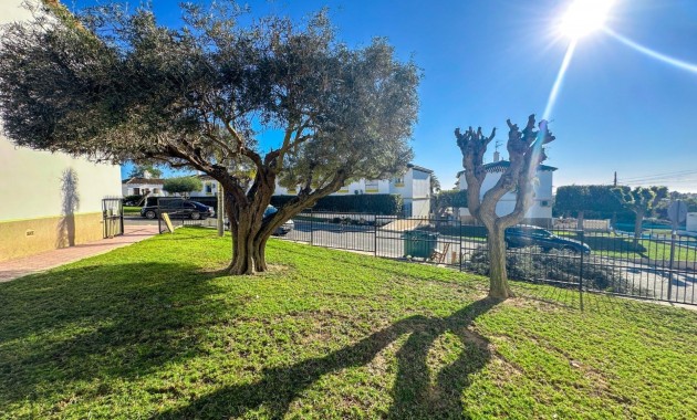 Herverkoop - Appartement / flat -
Orihuela Costa - Villamartin