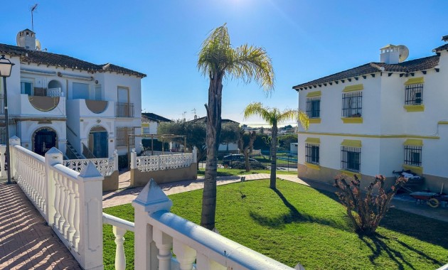 Herverkoop - Appartement / flat -
Orihuela Costa - Villamartin