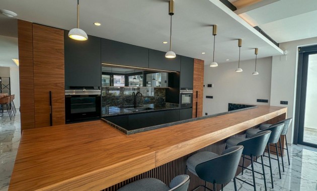 Herverkoop - Villa -
Orihuela Costa - Villamartín-Las Filipinas