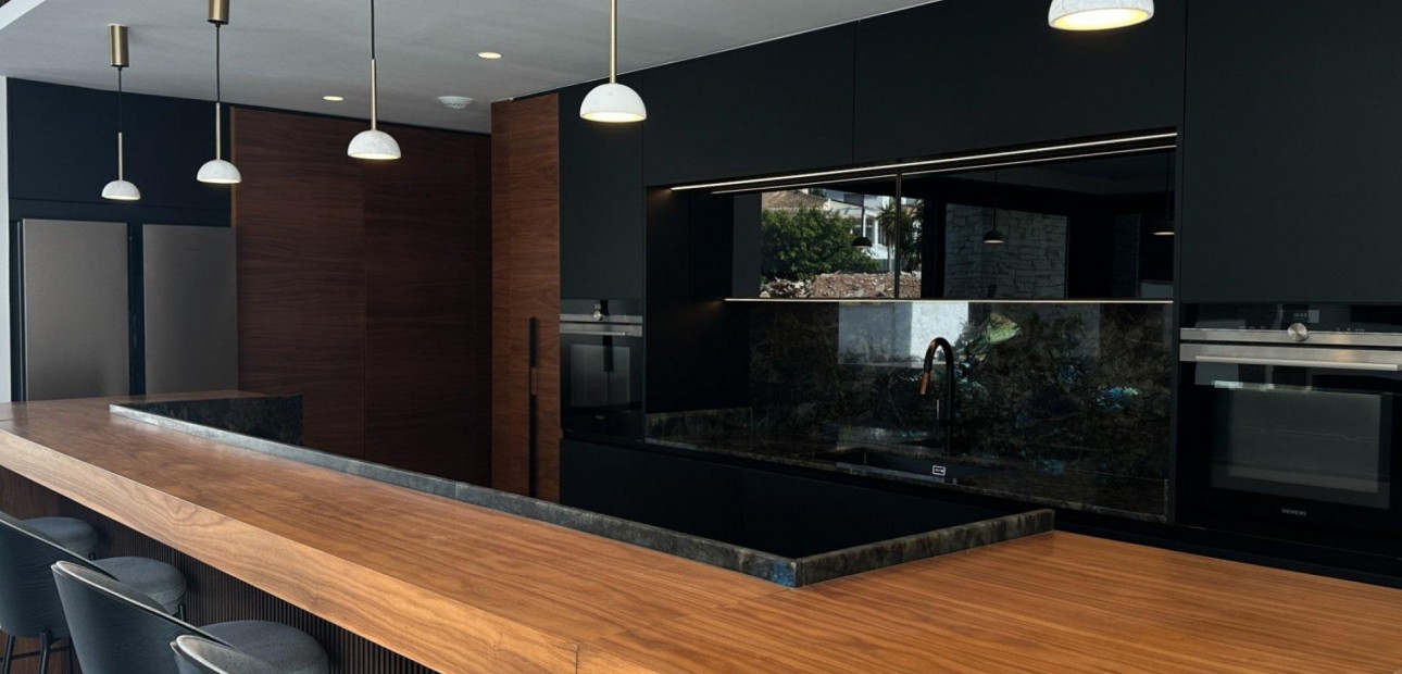 Herverkoop - Villa -
Orihuela Costa - Villamartín-Las Filipinas