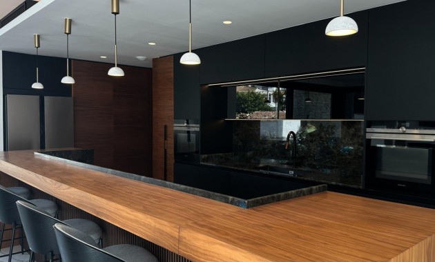 Herverkoop - Villa -
Orihuela Costa - Villamartín-Las Filipinas