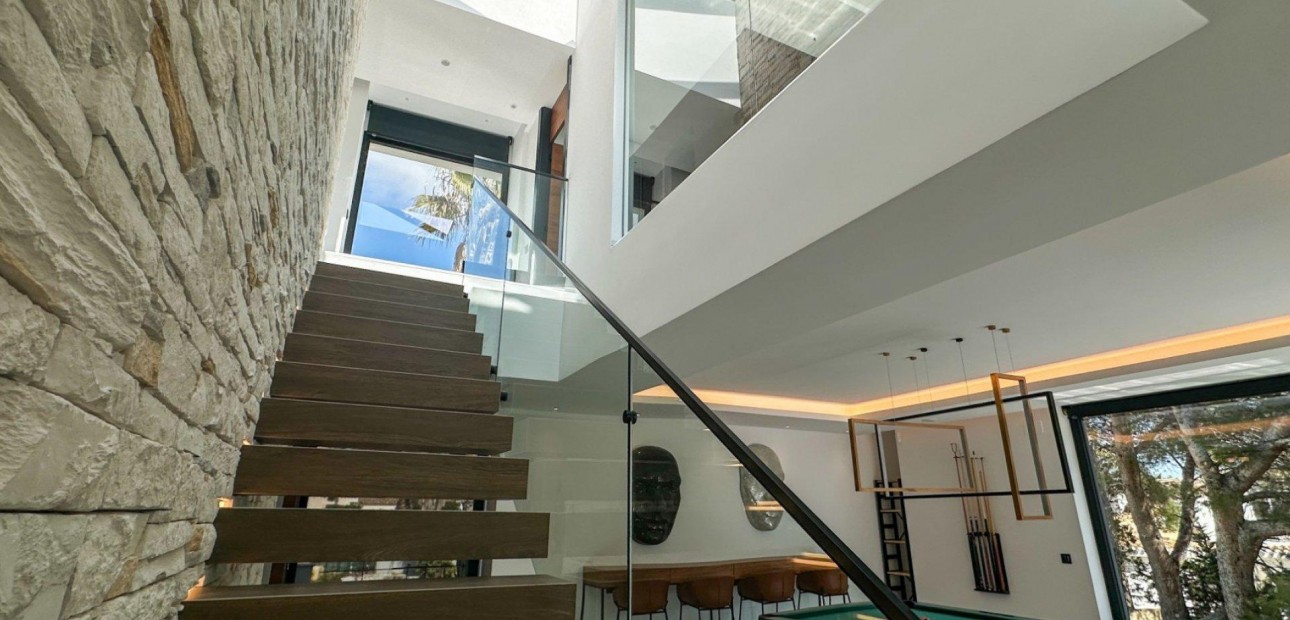 Herverkoop - Villa -
Orihuela Costa - Villamartín-Las Filipinas