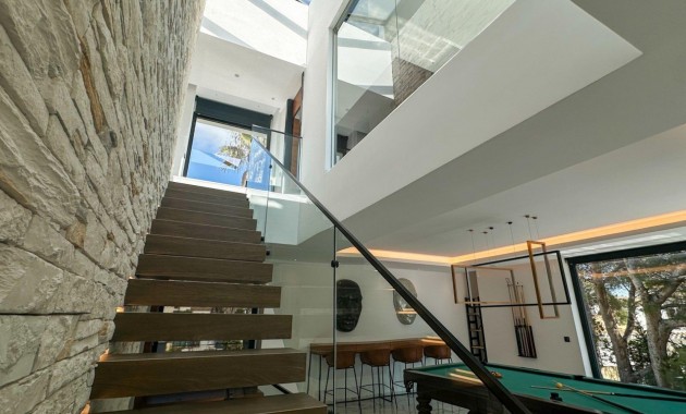 Herverkoop - Villa -
Orihuela Costa - Villamartín-Las Filipinas