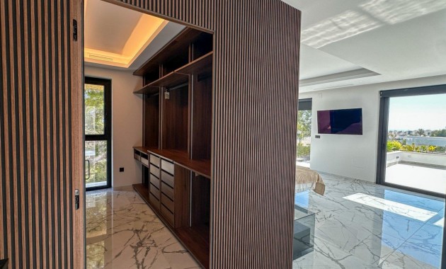 Herverkoop - Villa -
Orihuela Costa - Villamartín-Las Filipinas