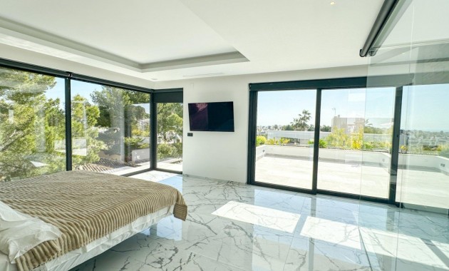 Herverkoop - Villa -
Orihuela Costa - Villamartín-Las Filipinas