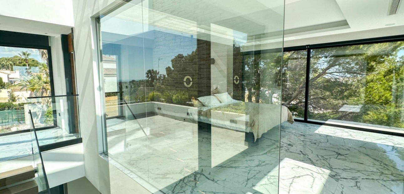 Herverkoop - Villa -
Orihuela Costa - Villamartín-Las Filipinas