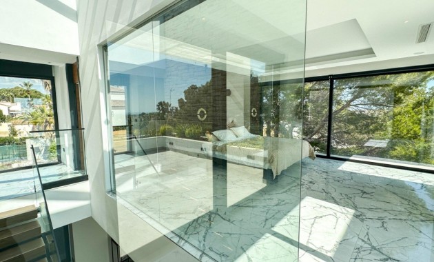 Herverkoop - Villa -
Orihuela Costa - Villamartín-Las Filipinas