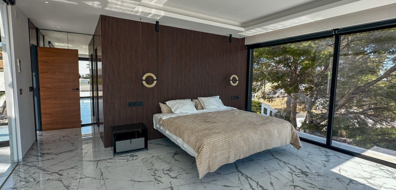 Herverkoop - Villa -
Orihuela Costa - Villamartín-Las Filipinas