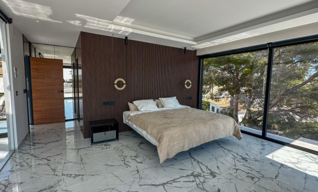 Herverkoop - Villa -
Orihuela Costa - Villamartín-Las Filipinas