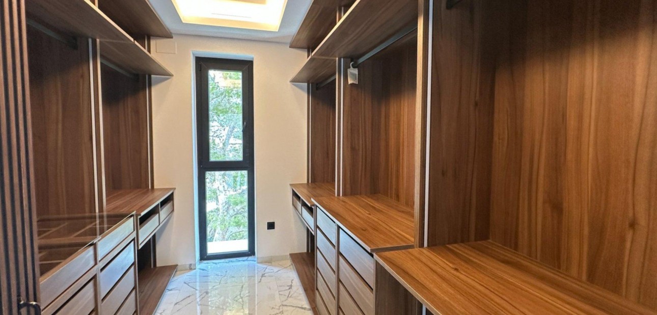 Herverkoop - Villa -
Orihuela Costa - Villamartín-Las Filipinas