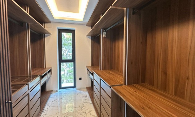 Herverkoop - Villa -
Orihuela Costa - Villamartín-Las Filipinas