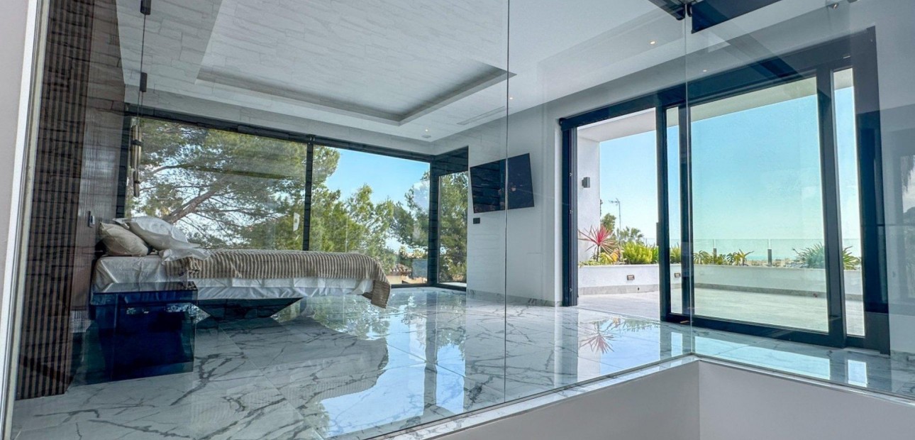 Herverkoop - Villa -
Orihuela Costa - Villamartín-Las Filipinas