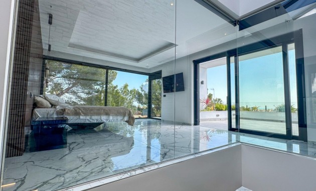 Herverkoop - Villa -
Orihuela Costa - Villamartín-Las Filipinas