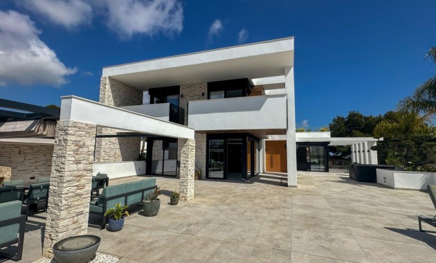 Herverkoop - Villa -
Orihuela Costa - Villamartín-Las Filipinas