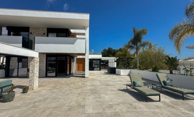 Herverkoop - Villa -
Orihuela Costa - Villamartín-Las Filipinas