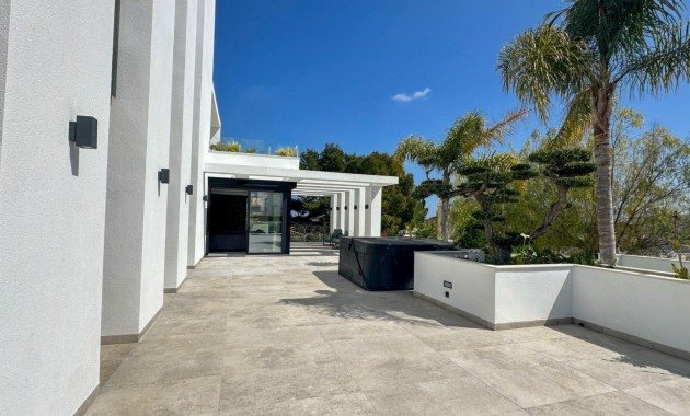 Herverkoop - Villa -
Orihuela Costa - Villamartín-Las Filipinas