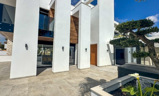 Herverkoop - Villa -
Orihuela Costa - Villamartín-Las Filipinas