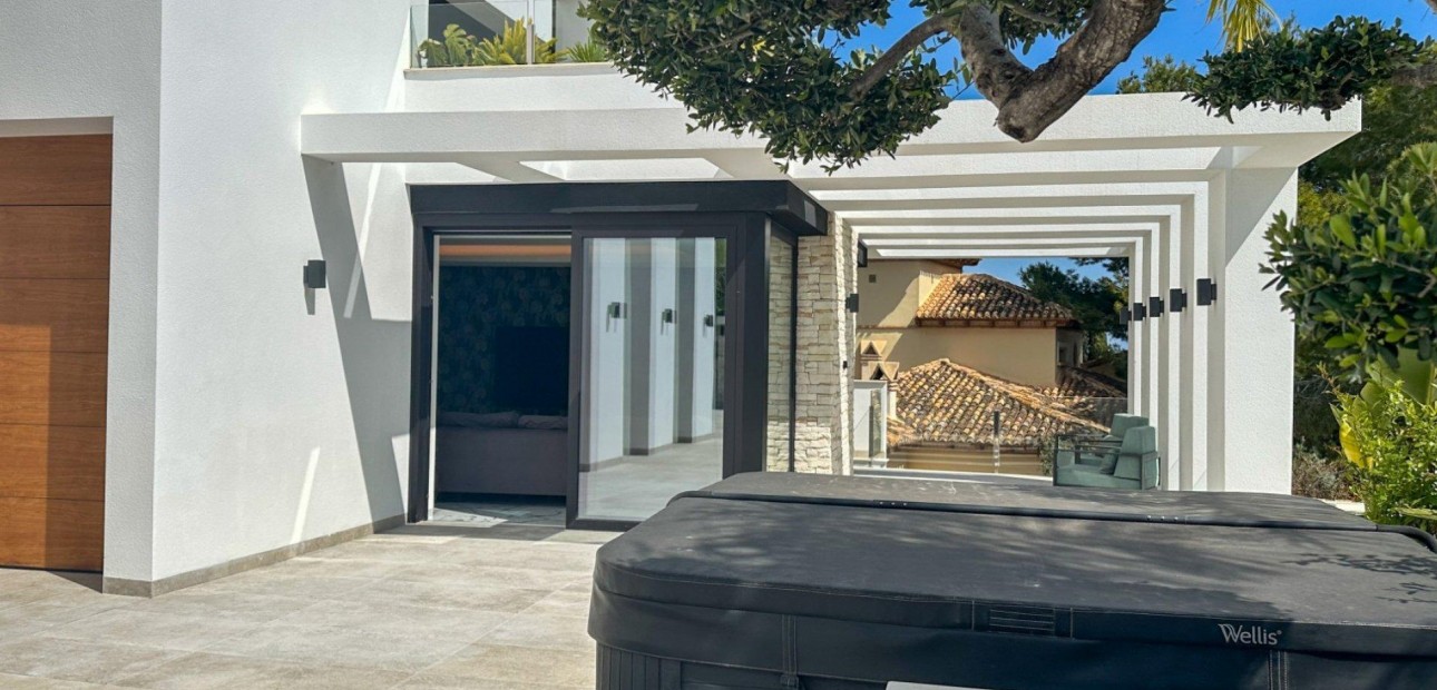 Herverkoop - Villa -
Orihuela Costa - Villamartín-Las Filipinas