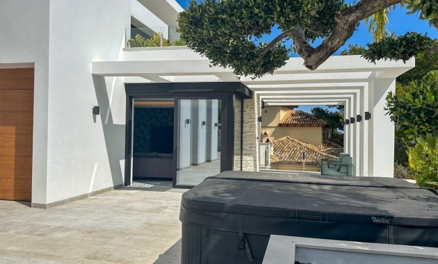 Herverkoop - Villa -
Orihuela Costa - Villamartín-Las Filipinas