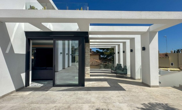 Herverkoop - Villa -
Orihuela Costa - Villamartín-Las Filipinas