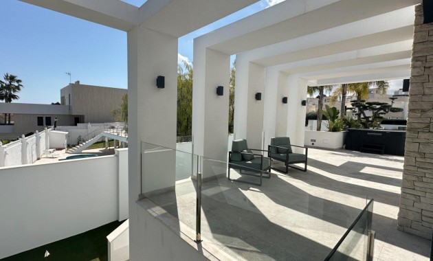 Herverkoop - Villa -
Orihuela Costa - Villamartín-Las Filipinas