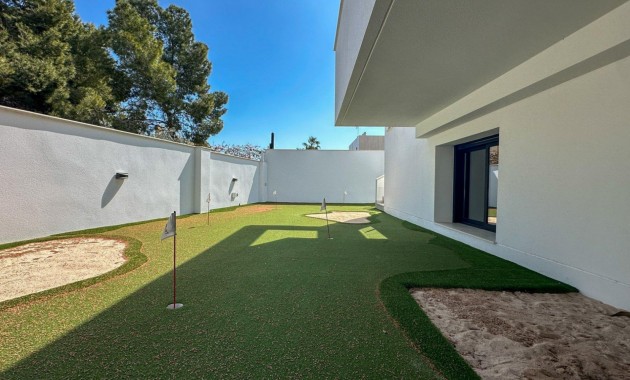 Herverkoop - Villa -
Orihuela Costa - Villamartín-Las Filipinas