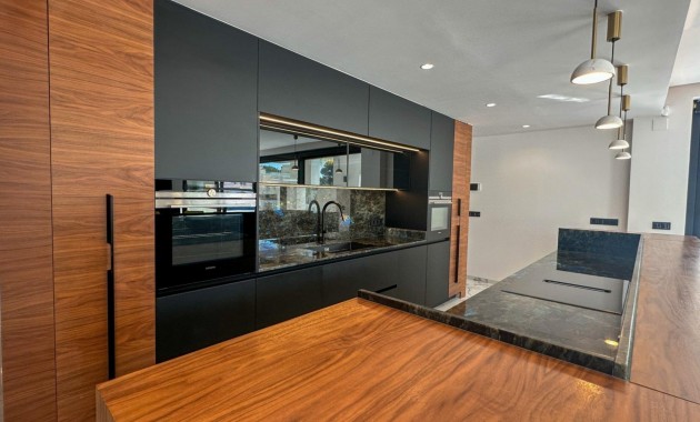 Herverkoop - Villa -
Orihuela Costa - Villamartín-Las Filipinas