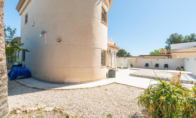 Herverkoop - Villa -
Orihuela Costa - La Zenia