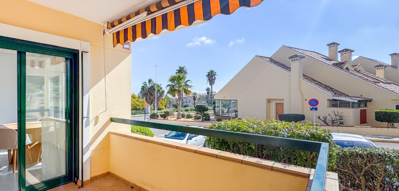 Herverkoop - Appartement / flat -
Orihuela Costa - Lomas de Campoamor