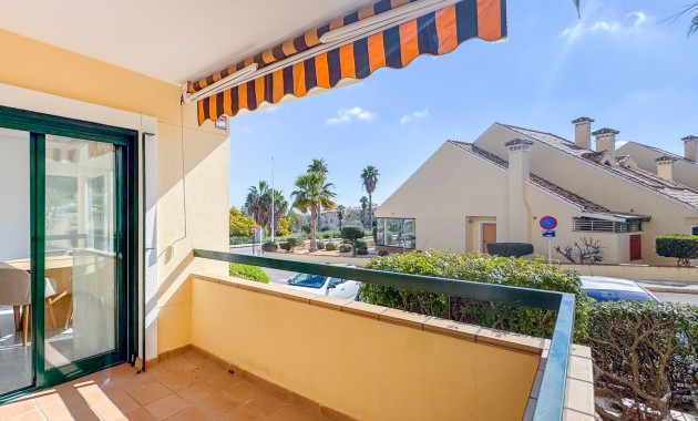 Herverkoop - Appartement / flat -
Orihuela Costa - Lomas de Campoamor