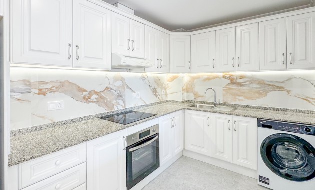 Herverkoop - Appartement / flat -
Orihuela Costa - Lomas de Campoamor