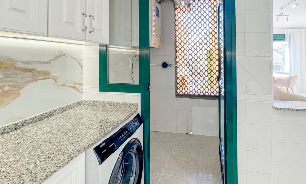 Herverkoop - Appartement / flat -
Orihuela Costa - Lomas de Campoamor