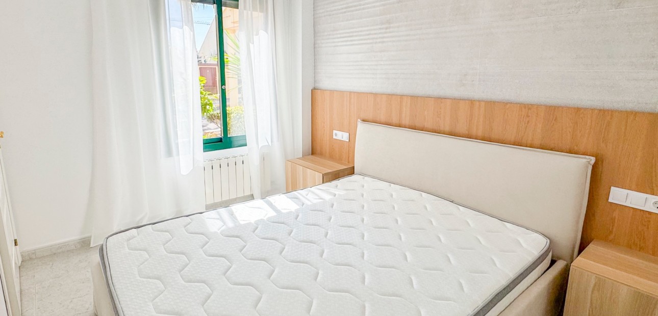 Herverkoop - Appartement / flat -
Orihuela Costa - Lomas de Campoamor