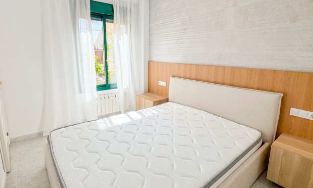 Herverkoop - Appartement / flat -
Orihuela Costa - Lomas de Campoamor