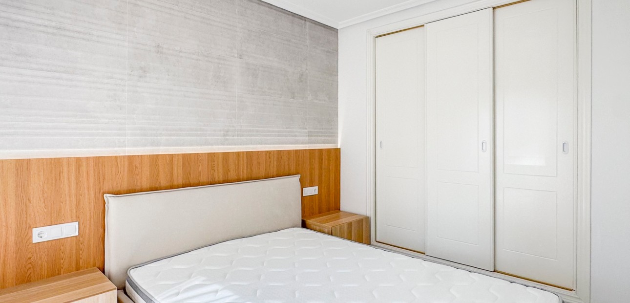 Herverkoop - Appartement / flat -
Orihuela Costa - Lomas de Campoamor