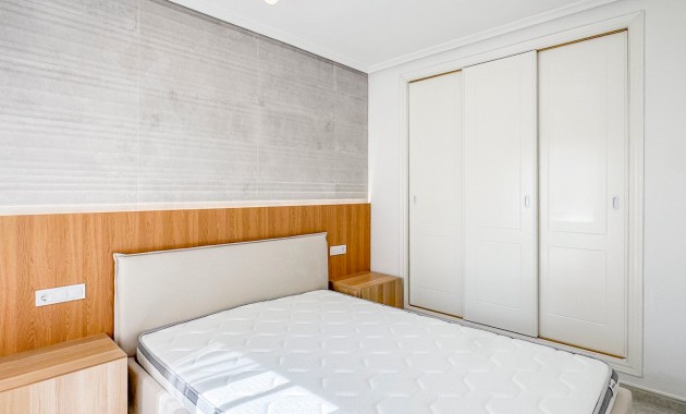 Herverkoop - Appartement / flat -
Orihuela Costa - Lomas de Campoamor