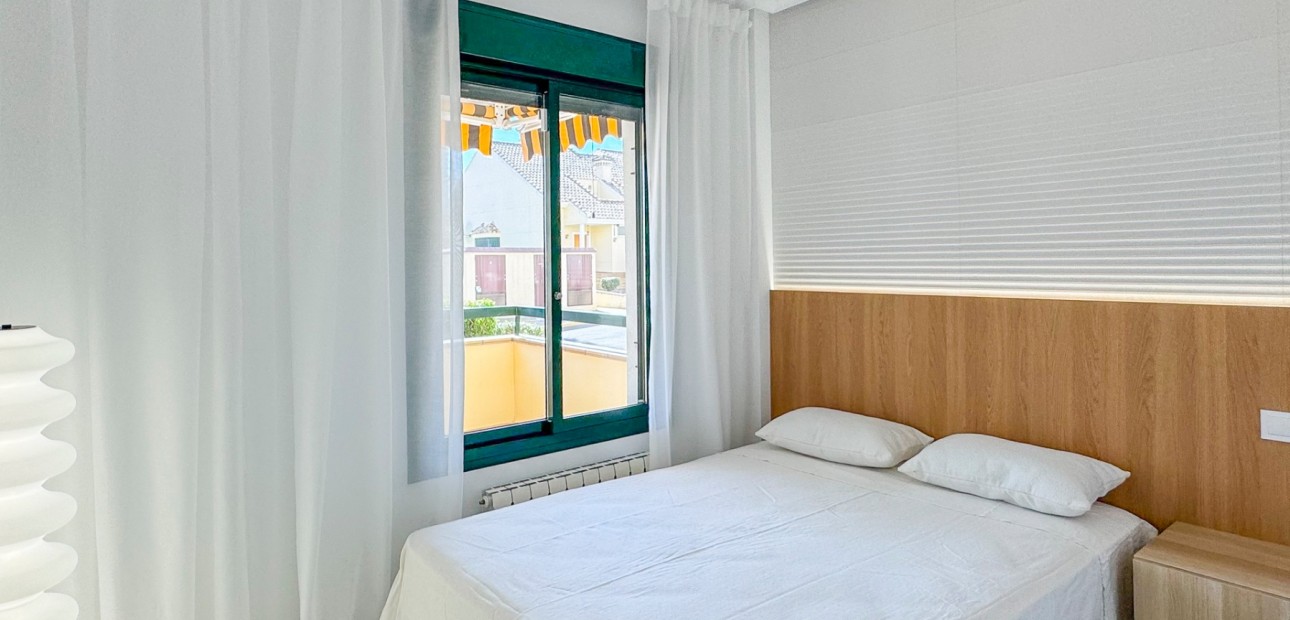 Herverkoop - Appartement / flat -
Orihuela Costa - Lomas de Campoamor