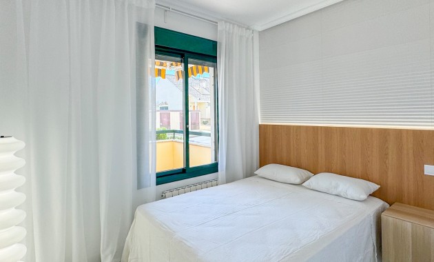 Herverkoop - Appartement / flat -
Orihuela Costa - Lomas de Campoamor