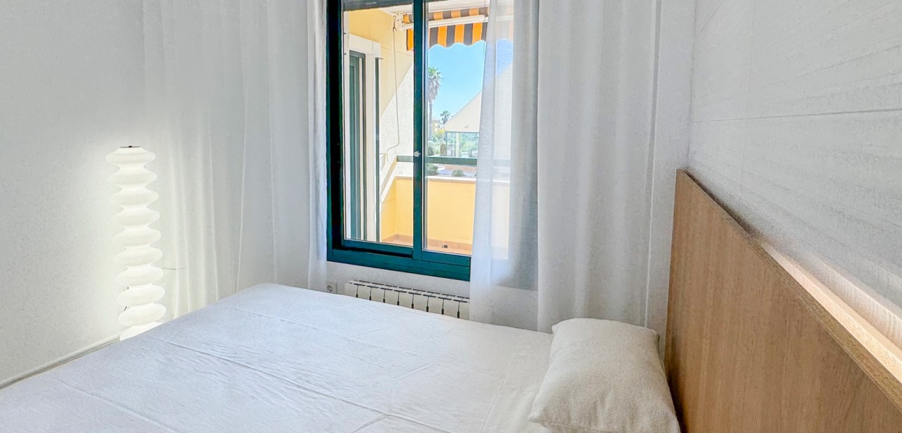 Herverkoop - Appartement / flat -
Orihuela Costa - Lomas de Campoamor