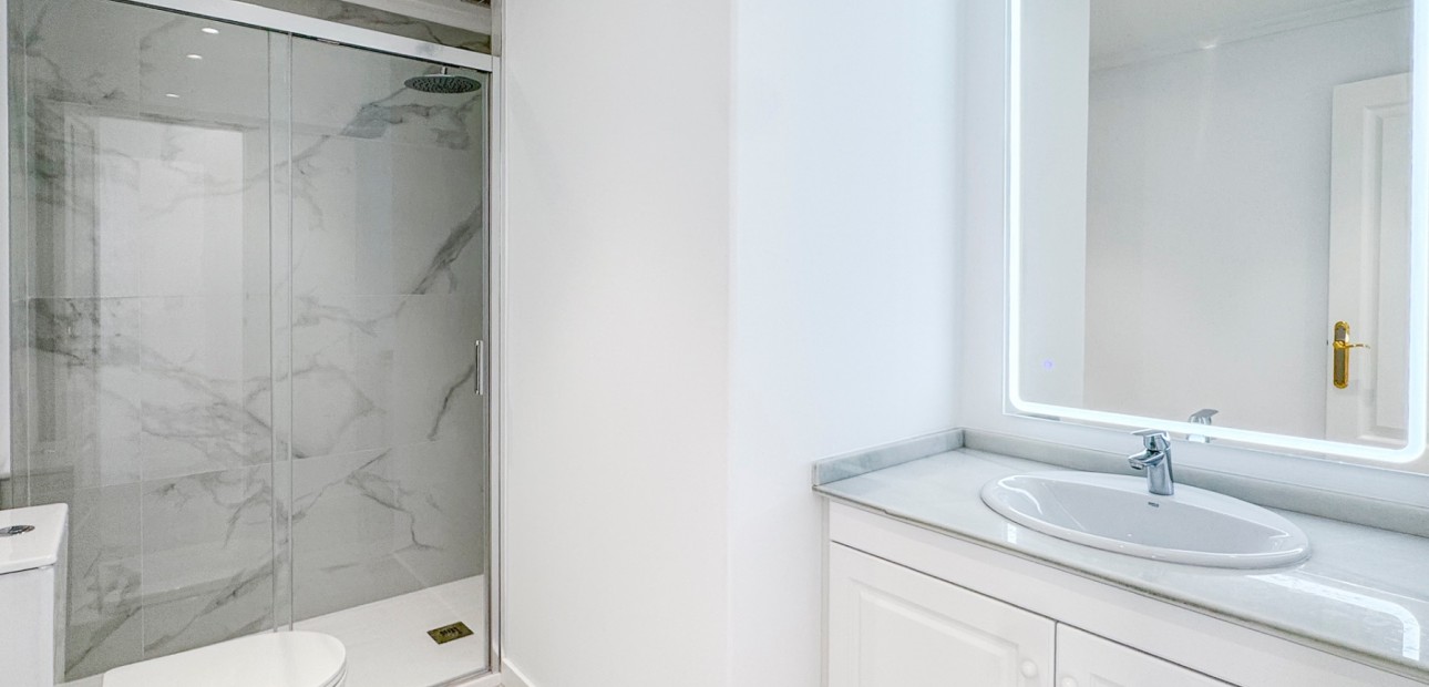 Herverkoop - Appartement / flat -
Orihuela Costa - Lomas de Campoamor