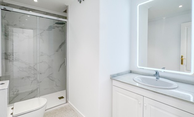 Herverkoop - Appartement / flat -
Orihuela Costa - Lomas de Campoamor