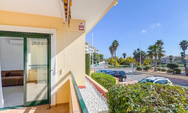 Herverkoop - Appartement / flat -
Orihuela Costa - Lomas de Campoamor