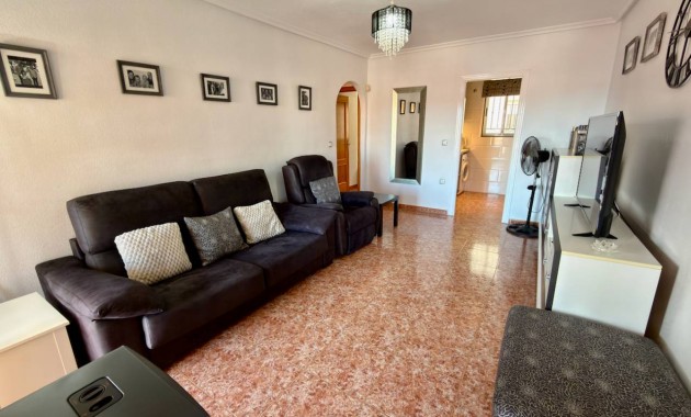 Herverkoop - Appartement / flat -
Los Montesinos - La herrada