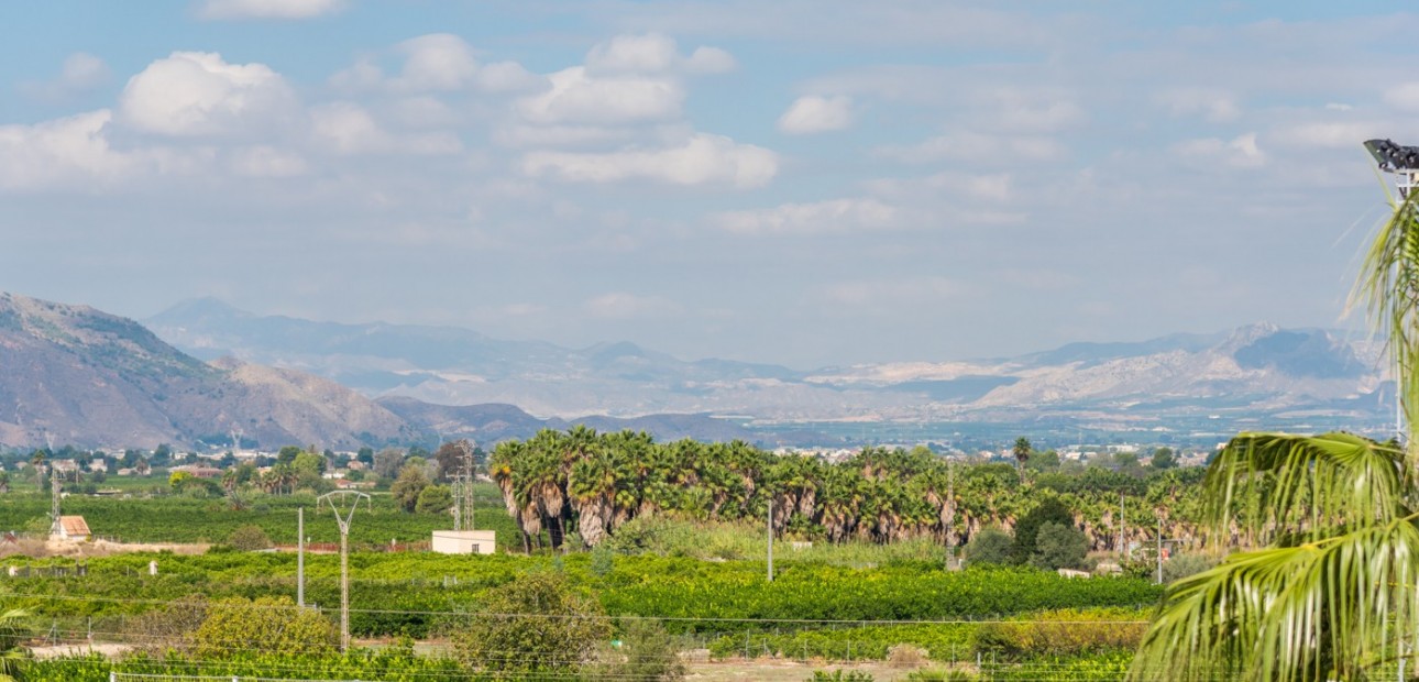 Sale - Apartment / flat -
Jacarilla