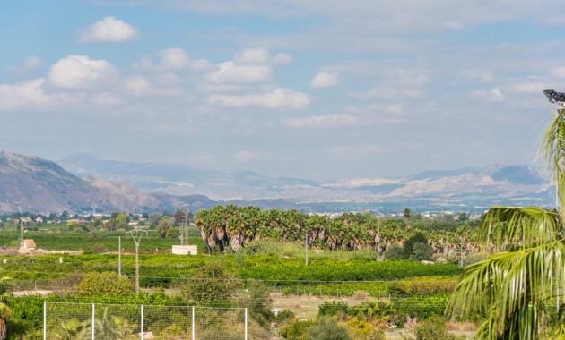 Sale - Apartment / flat -
Jacarilla